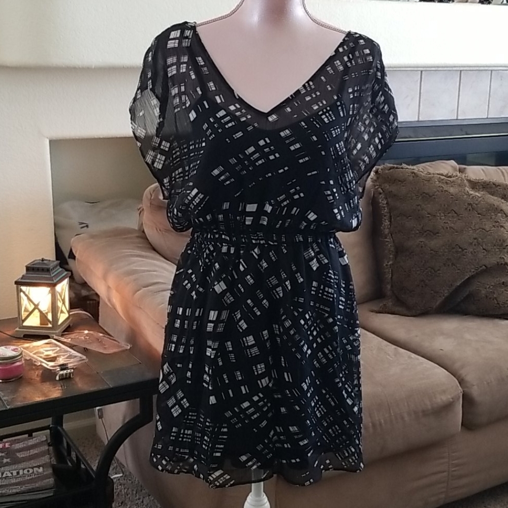 Beautiful flowy dress